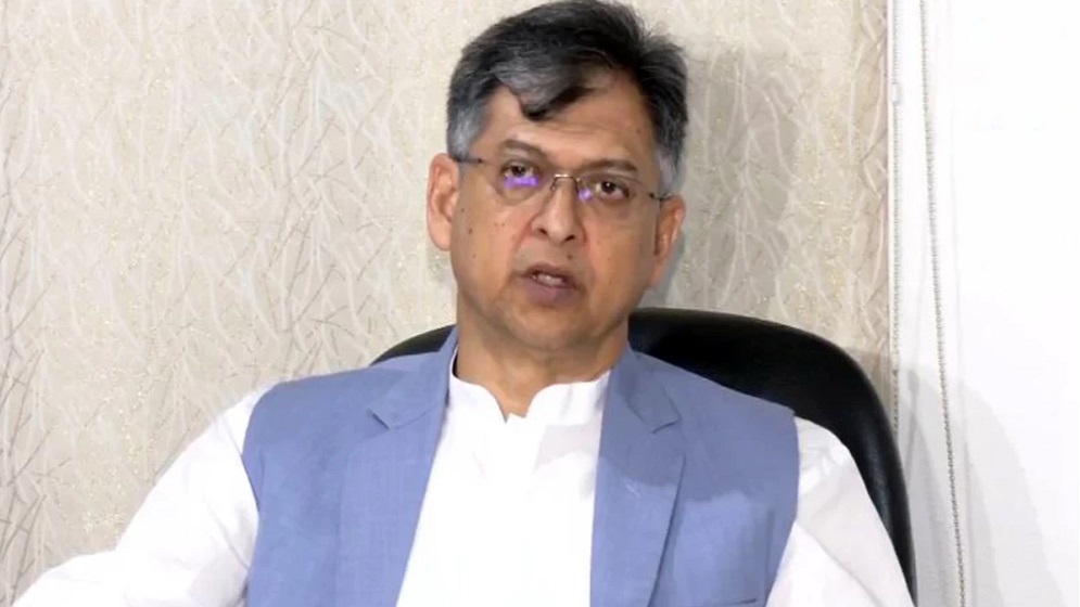 নির্বাচনবিরোধী কথা যে-ই বলুক, তারা রাজনীতির মাঠ থেকে মাইনাস হয়ে যাবেন, সালাহউদ্দিন আহমদের এ মন্তব্যের সঙ্গে আপনি কি একমত?